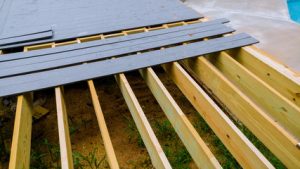 Deck Building