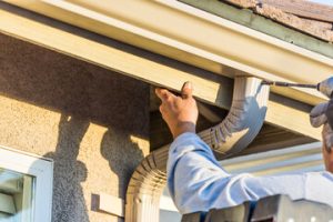 Gutter Maintenance