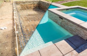 pools